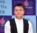 박진영, 대통령 직속 기구 '장관급' 내정