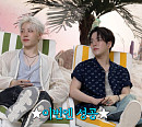 트레저, 'PARADISE' 뮤비 비하인드 공개