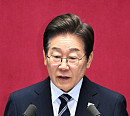 이재명 대통령 "대주주 기준 10억, 고집할 필요 없어"