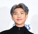 BTS RM, 생일 맞아 2억 기부