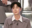 포레스텔라 고우림 전역 신고식(불후의명곡)