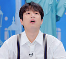 이찬원, '톡파원25시' 천계산 경사에 진땀