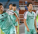 '뭉쳐야 찬다4' 하준·권화운·한현민·정승환·이대훈 vs 천주안·이호연·이지한