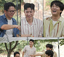 '미운우리새끼', '1박 2일 시즌3' 뭉쳤다