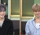 '냉부해2' NCT 마크·천러 냉장고 오픈…셰프 팀전