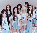 유니스, '모시모시♡' 영어 버전 공개