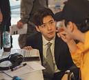 '퍼스트라이드' 강하늘, '30일' 감독과 2년 만의 재회
