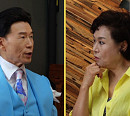 강진ㆍ나상도, '같이삽시다' 남해 편백 자연휴양림 방문