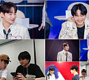 '한일가왕전2' 박서진·유다이 '가왕 우정'