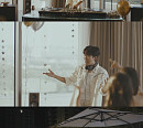 임영웅, DJ 변신