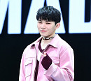 세븐틴 우지 군대 입대