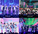 '보이즈 플래닛2', 세미 파이널 최종 순위 16명 누구?