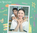 리센느, 영화 '첫사랑 엔딩' 컬래버 음원 '고백주파수' 발매