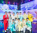 '사랑의 콜센타' 김용빈, 진검승부