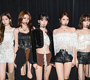 르세라핌, 美 투어 완판 "K-팝 톱 티어"