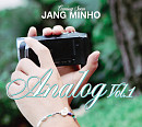 장민호, 10월 새 미니 'Analog vol.1' 컴백 확정