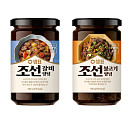 샘표, 추석 앞두고 ‘조선 갈비·불고기양념’ 출시