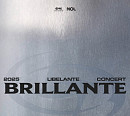 리베란테, 11월 단독 콘서트 ‘Brillante’ 개최