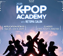 레토피아살롱, 케이팝 아카데미 개최…뉴욕 팬 취향 저격