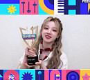 아이들 우기, '쇼! 챔피언' 1위…솔로 파워 입증