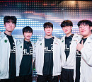 '롤' 게임 대회 LCK 결승 중계 MBC…한화생명 vs 젠지