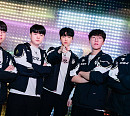 [종합] 젠지, 한화생명 3:1 제압…LCK 왕좌 탈환