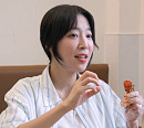 '어디로 튈지 몰라' 서산 흑콩국수·오징어볶음·군산 게장 맛집 먹방