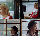아이들 우기·슈화, '어떡하지' 티저 속 청춘 영화 비주얼