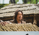 '탁류' 박지환, 몰입 유발 대활약