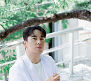 장민호, 신보 콘셉트 포토 오픈…컴백 예열 UP