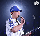 오승환 은퇴…완벽했던 마무리의 마지막 등판