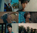 하이파이유니콘, ‘Teenage Blue (Korean ver)’ 뮤직비디오 티저 공개…청량 사운드 예고