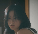 성지영, 화보 요정 변신