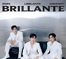 리베란테, 단독 콘서트 ‘BRILLANTE’ 티켓 오픈