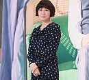 라미란 모친상…소속사 "따뜻한 위로 부탁"