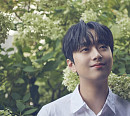 이찬원, 정규 2집 앨범북 구성 공개