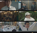 '김부장 이야기' 회사의 애물단지 부장 류승룡의 앞날은?