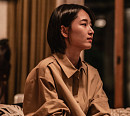 '북극성' 원지안, 반전의 키플레이어