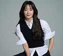 김희선, 모친상…슬픔 속 빈소 지켜