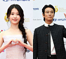 [종합] 주지훈·아이유, 서울드라마어워즈 남녀연기상 수상