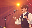 KBS 조용필 무료 콘서트 '이순간을 영원히'