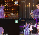 '가요무대' 김연자, 세대 관통한 라이브 무대
