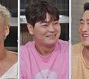 추신수 "와이프 하원미 눈치 봐"(돌싱포맨)