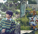 이찬원, ‘찬란’빛으로 물든 가을 감성