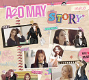 A2O MOS, 숏폼 드라마 'A2O MAY STORY' 첫 공개