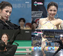 우아 나나, '아육대' 댄스스포츠 출전…'아이돌 댄싱퀸' 증명