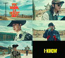 동방신기 유노윤호, 솔로 컴백 ‘I-KNOW’