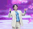 '천만트롯쇼' 김용빈 '달타령'