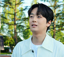 "이찬원이 쏜다" 편스토랑, 영남대 '이찬원의 아침밥'