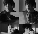 템페스트 혁·LEW·한빈, 'As I am' 캐릭터 필름 속 빛나는 비주얼